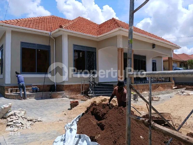 3 bedroom Villa for sale Najjera  Kira Wakiso Central - 4