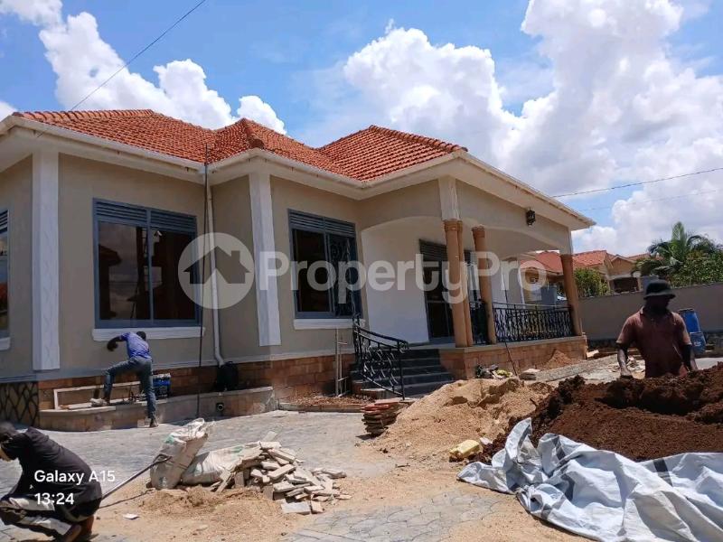 3 bedroom Villa for sale Najjera  Kira Wakiso Central - 3
