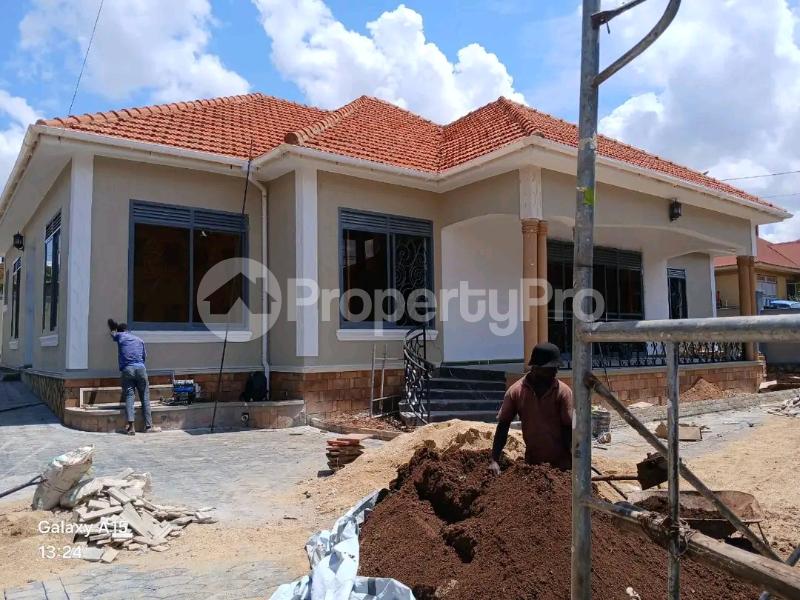 3 bedroom Villa for sale Najjera  Kira Wakiso Central - 5