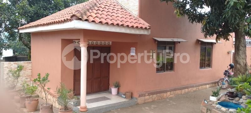 Commercial Property for sale  Off ENTEBBE express  Kampala Central Kampala Central - 2