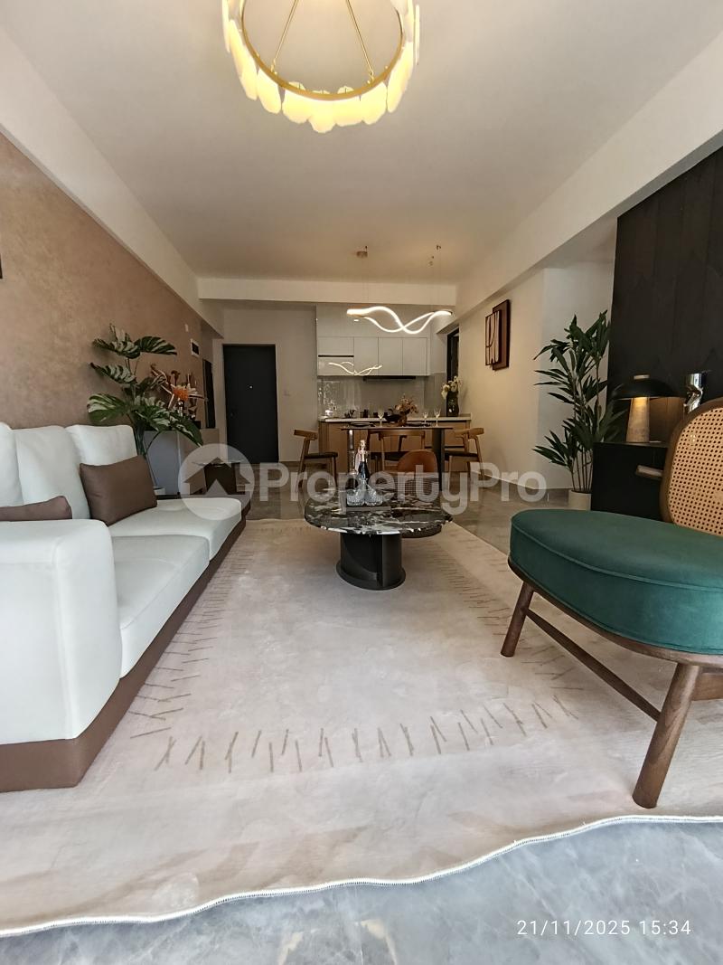 2 bedroom Flat&Apartment for sale Lavington, Nairobi  Lavington Nairobi