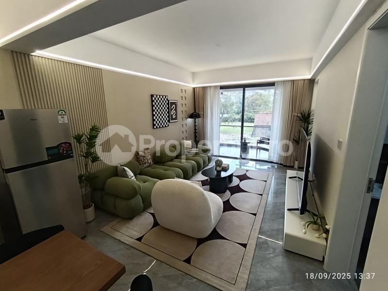 2 bedroom Flat&Apartment for sale KILIMANI, Nairobi  Kilimani Nairobi