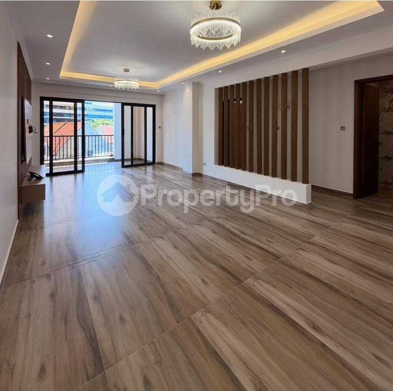 2 bedroom Flat&Apartment for rent Westlands, Nairobi  Brookside Westlands Nairobi