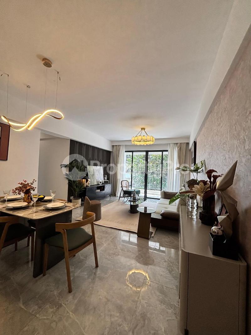 2 bedroom Flat&Apartment for sale Lavington, Nairobi  Lavington Nairobi