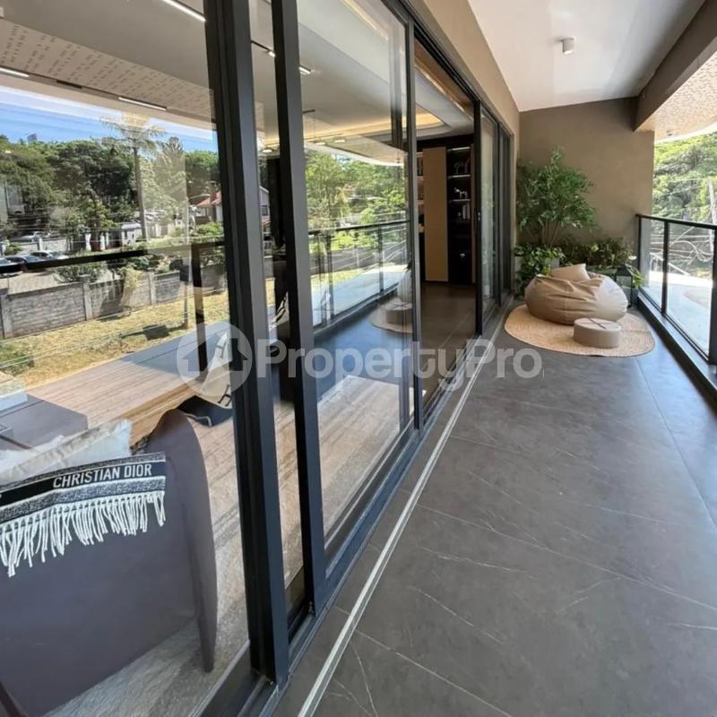 Flat&Apartment for sale Lavington Nairobi