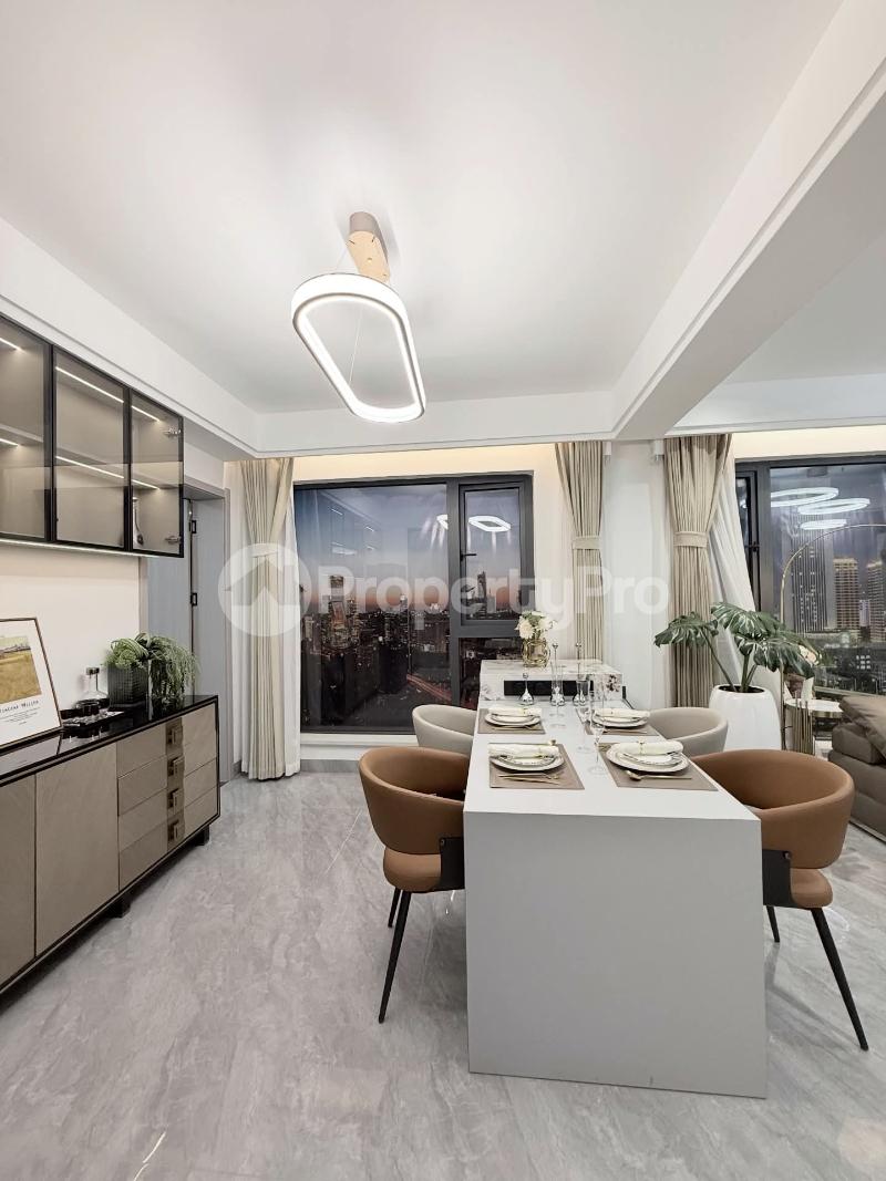 3 bedroom Flat&Apartment for sale Westlands, Nairobi  Westlands Area Westlands Nairobi