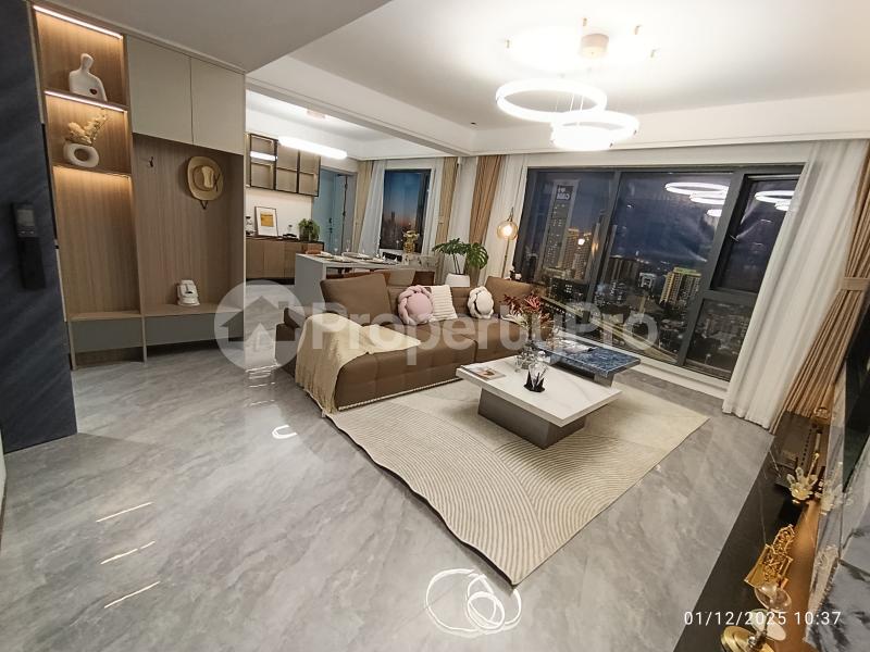 3 bedroom Flat&Apartment for sale Westlands, Nairobi  Westlands Area Westlands Nairobi