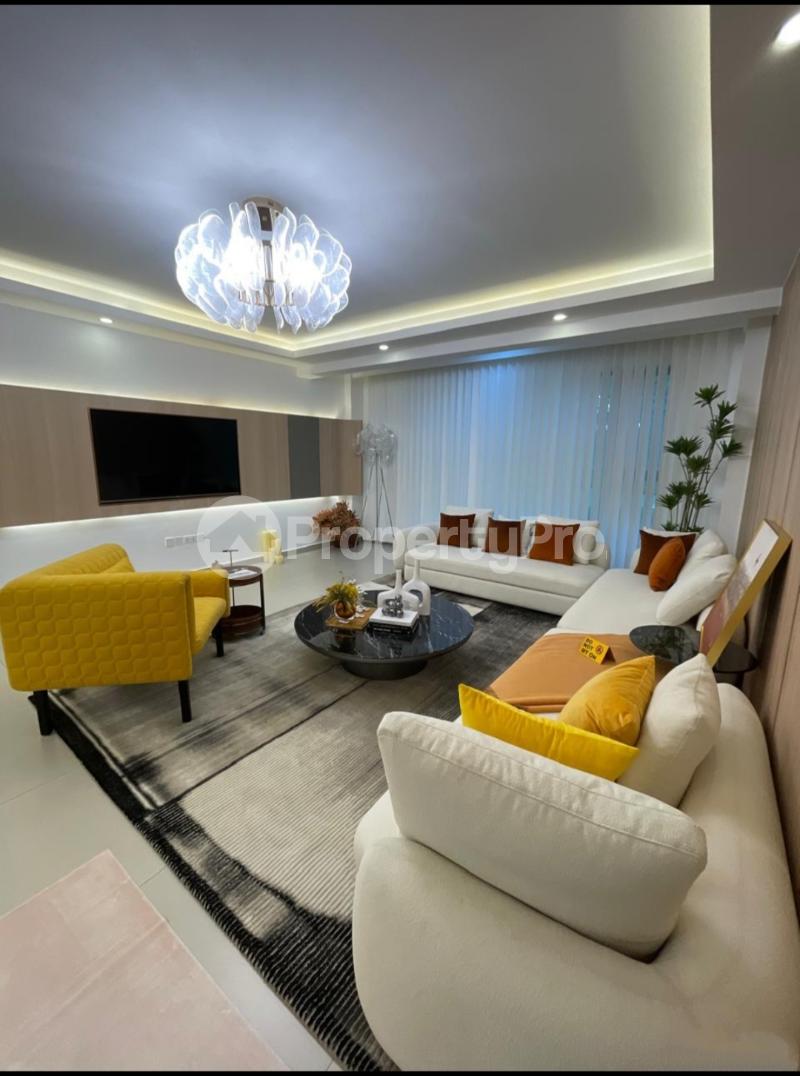 4 bedroom Flat&Apartment for sale kilimani,Nairobi Kilimani Nairobi