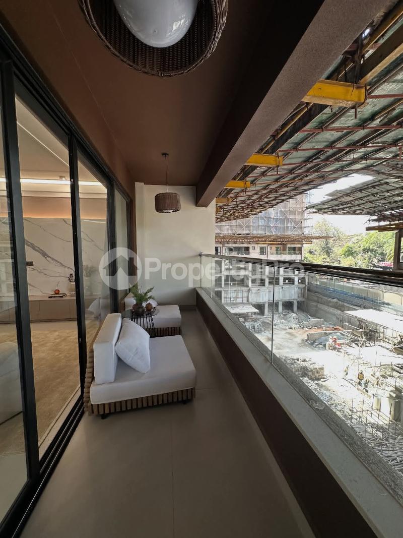 4 bedroom Flat&Apartment for sale Kilimani Nairobi