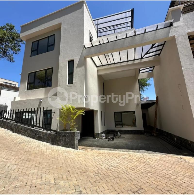 5 bedroom Townhouse for sale Lavington, Nairobi  Lavington Nairobi
