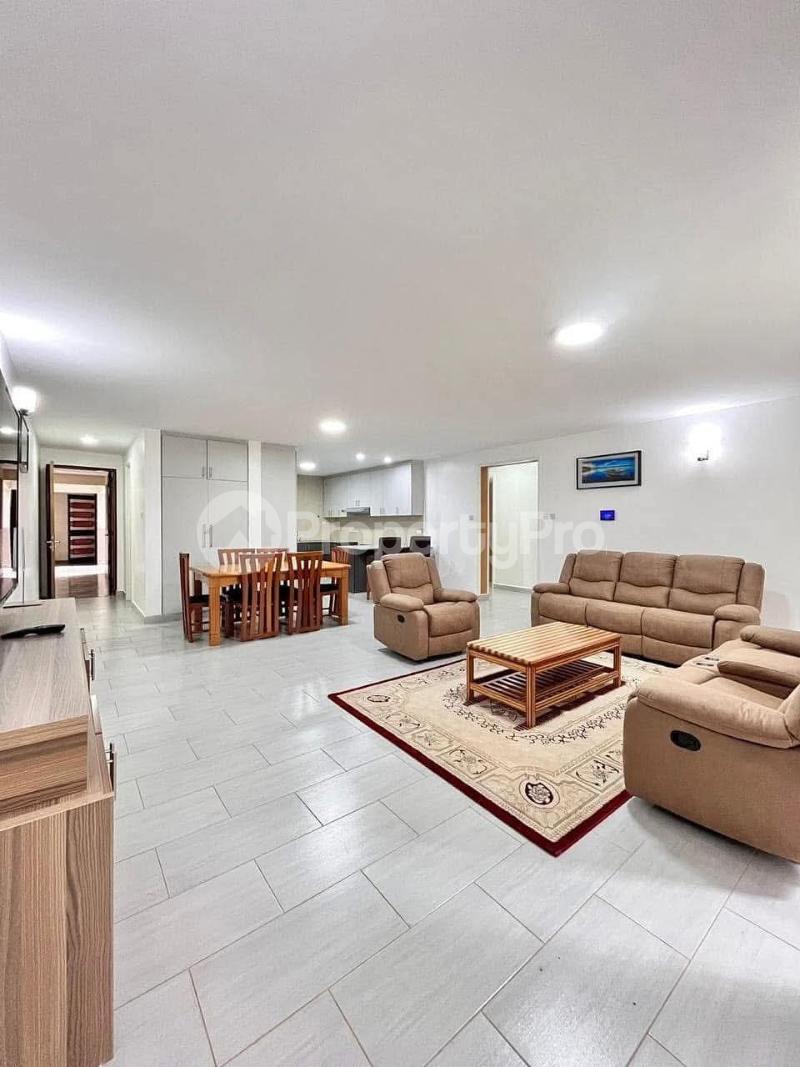 3 bedroom Flat&Apartment for rent LAVINGTON,NAIROBI Lavington Nairobi