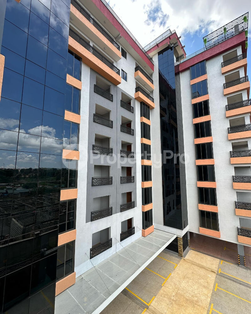 2 bedroom Rooms Flat&Apartment for sale Mwimuto, Kitisuru Nairobi