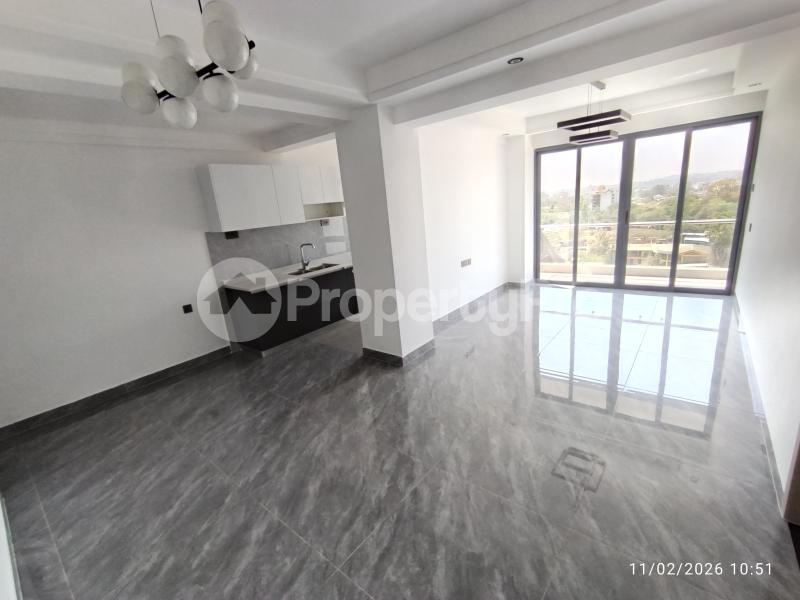 2 bedroom Flat&Apartment for rent KILIMANI, Ngong road  Kilimani Nairobi