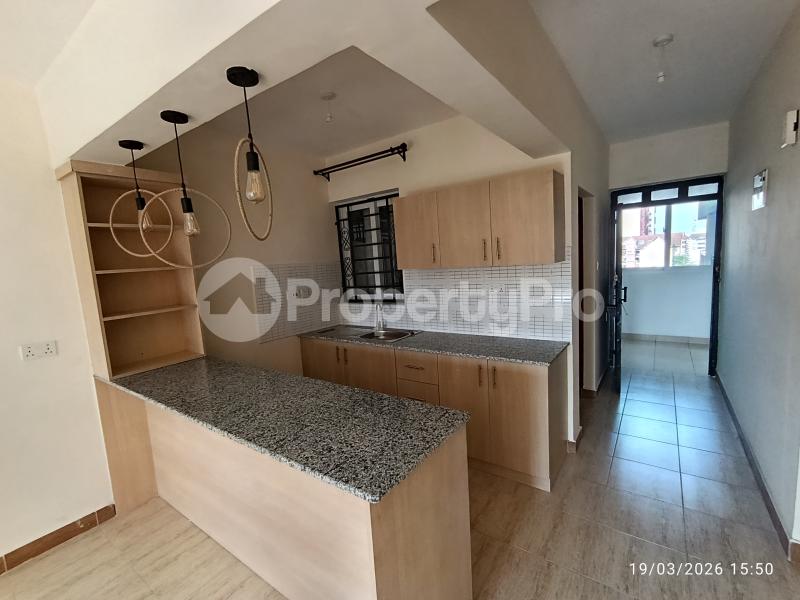 2 bedroom Flat&Apartment for rent Racecourse  Ngong Rd Nairobi