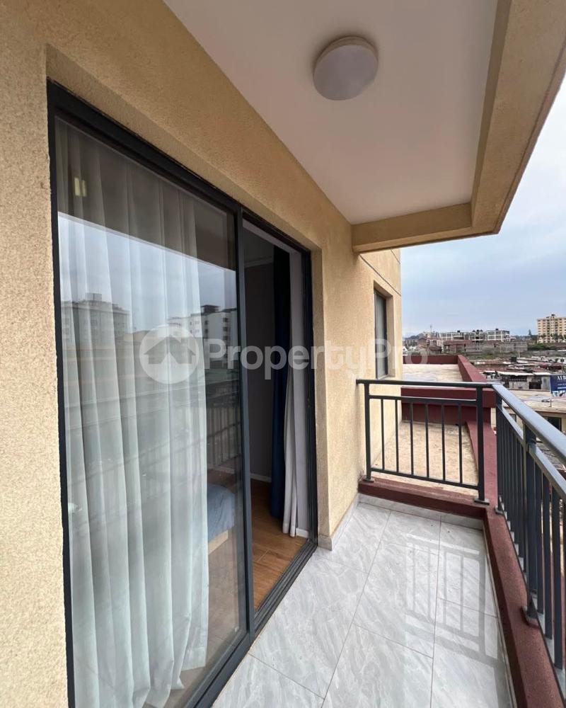 2 bedroom Flat&Apartment for sale   Naivasha Road Dagoretti North Nairobi