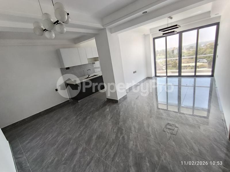 2 bedroom Flat&Apartment for rent KILIMANI, Ngong road  Kilimani Nairobi