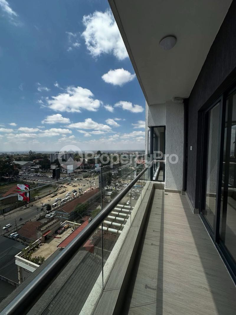 2 bedroom Flat&Apartment for rent Lavington, Nairobi  Lavington Nairobi