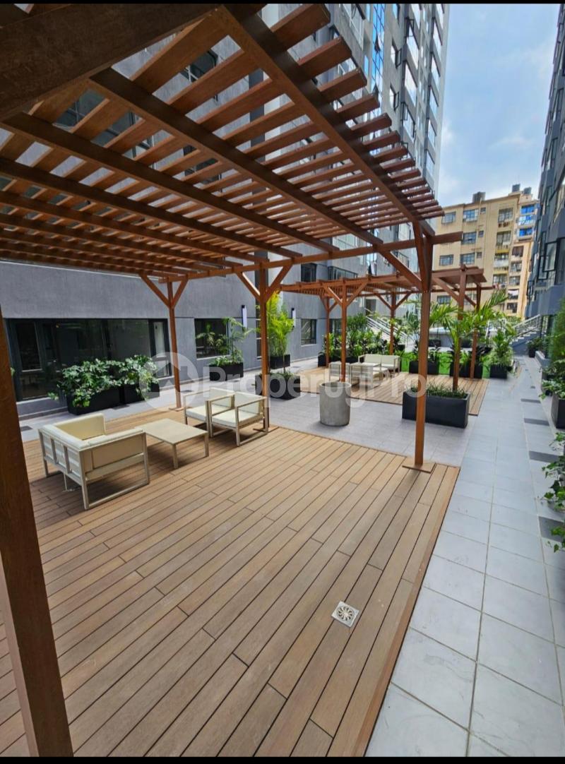 2 bedroom Flat&Apartment for rent LAVINGTON,NAIROBI Lavington Nairobi