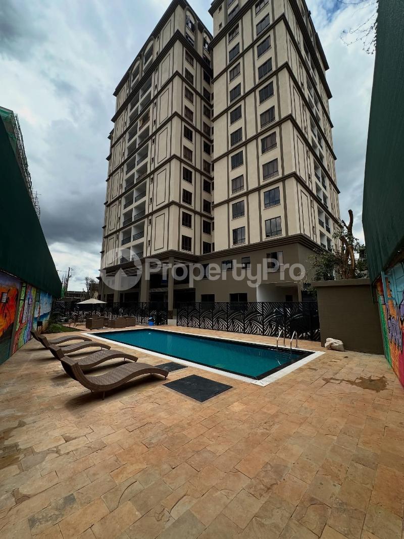 2 bedroom Flat&Apartment for rent Westlands, brookside  Brookside Westlands Nairobi