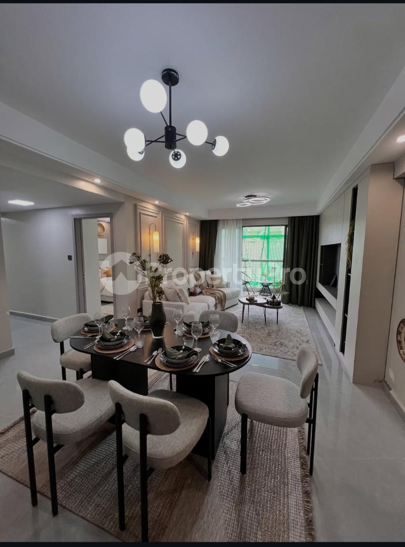 2 bedroom Flat&Apartment for sale Westlands, Nairobi  Westlands Area Westlands Nairobi