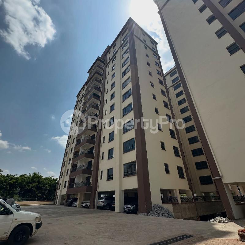 3 bedroom Flat&Apartment for rent Lavington, Nairobi  Lavington Nairobi