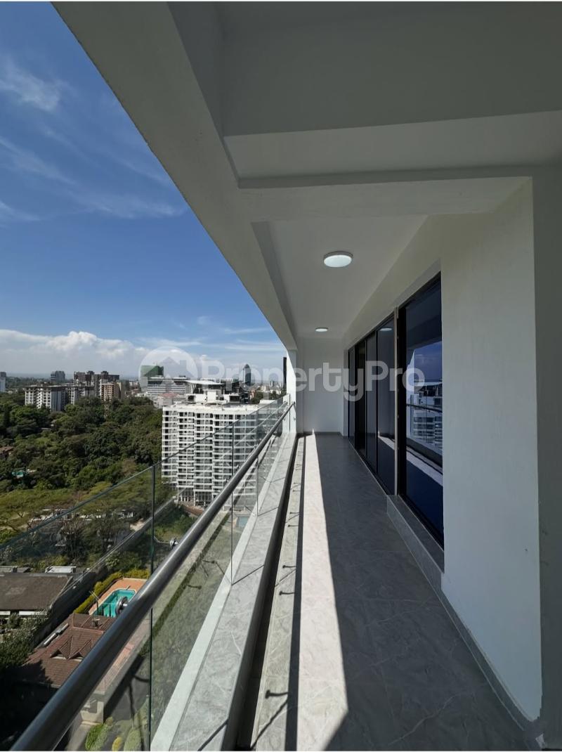 4 bedroom Flat&Apartment for rent Kileleshwa, Nairobi  Kileleshwa Nairobi