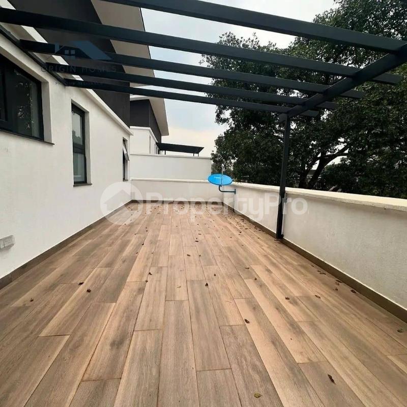 5 bedroom Townhouse for sale Kitisuru Nairobi