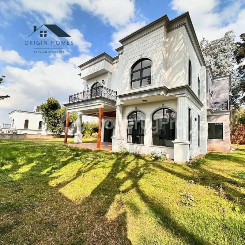 5 bedroom Townhouse for sale Loresho Nairobi