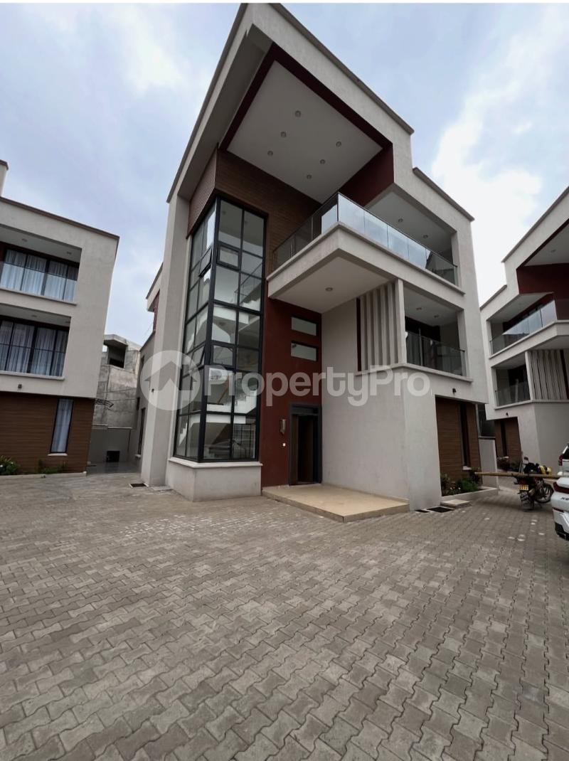 5 bedroom Townhouse for sale Lavington, Nairobi  Lavington Nairobi