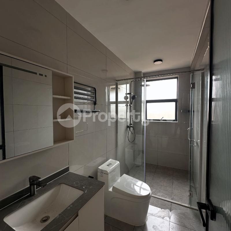 3 bedroom Flat&Apartment for sale Kilimani Nairobi