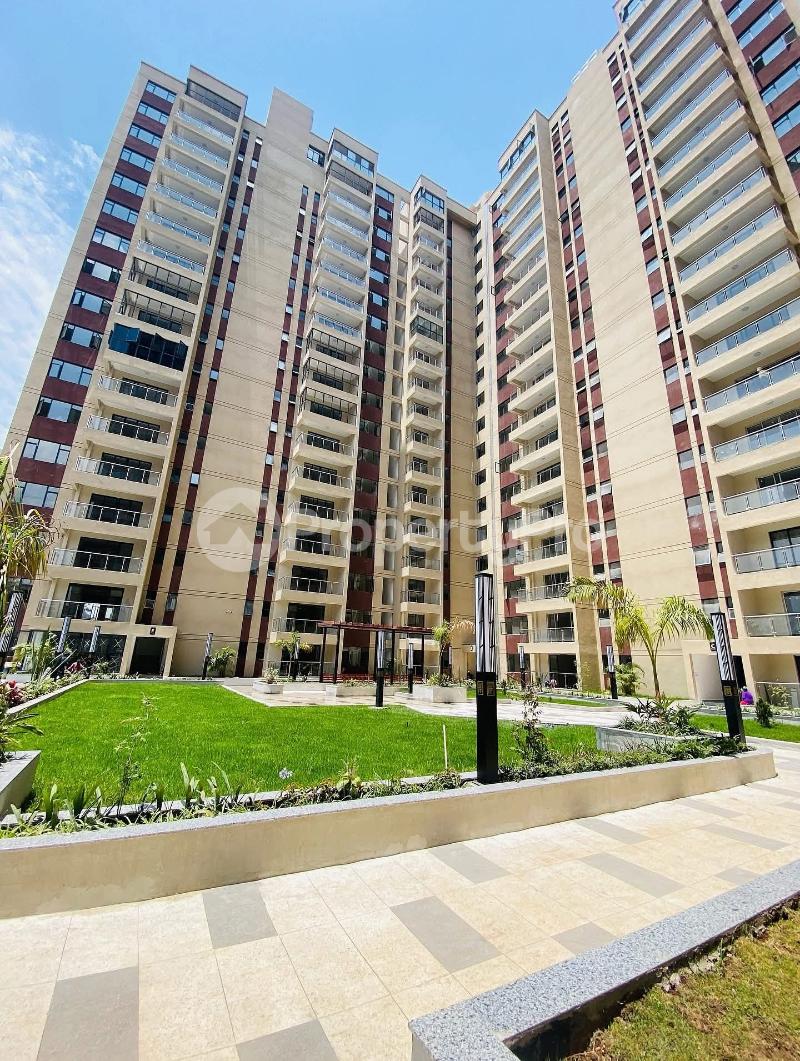 3 bedroom Flat&Apartment for sale Kilimani Nairobi