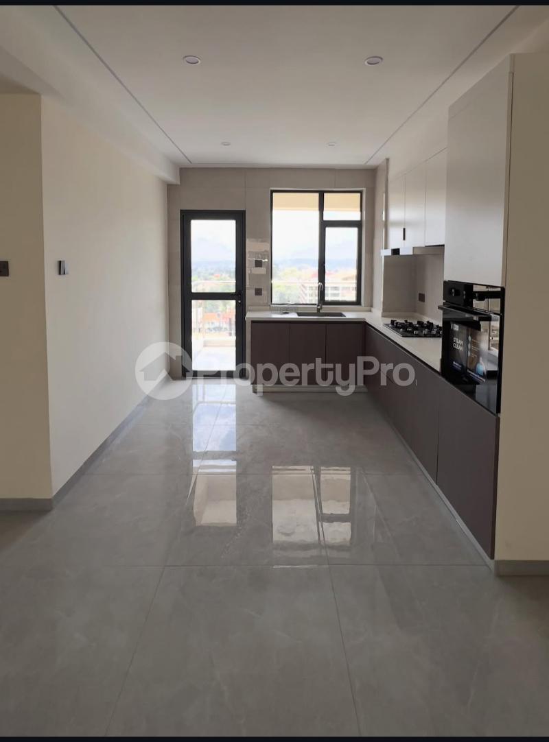 3 bedroom Flat&Apartment for sale Kilimani Nairobi