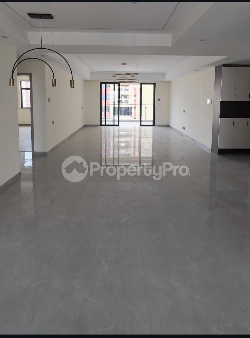 3 bedroom Flat&Apartment for sale Kilimani Nairobi