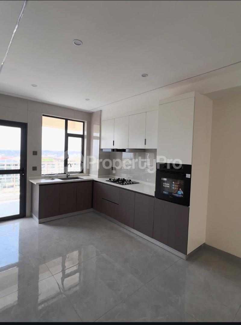 3 bedroom Flat&Apartment for sale Kilimani Nairobi