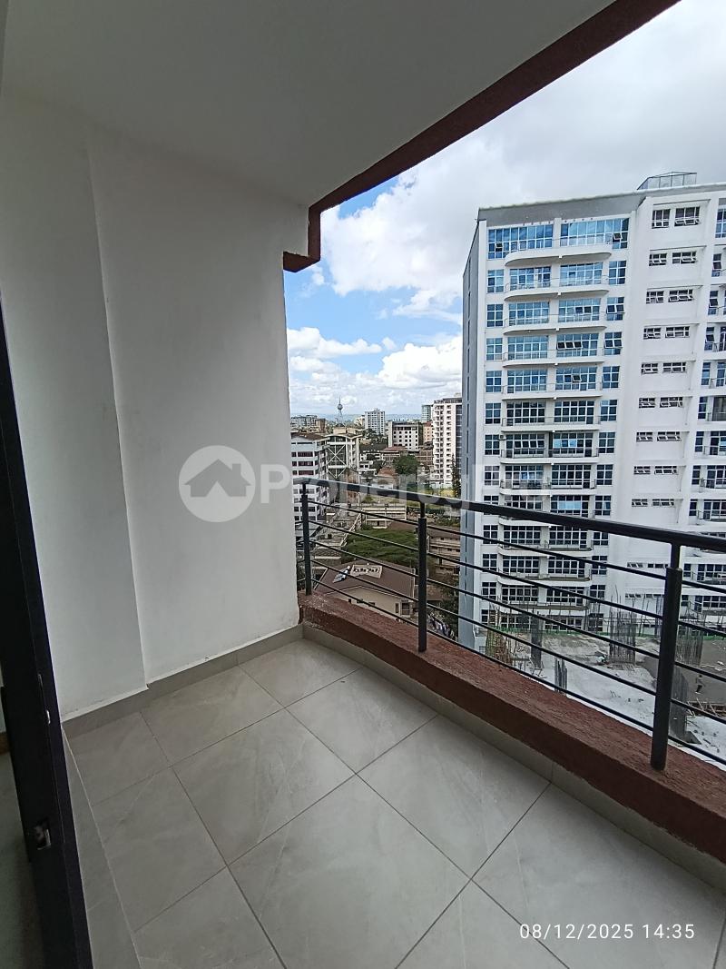 2 bedroom Flat&Apartment for rent KILIMANI, Yaya Centre  Kilimani Nairobi