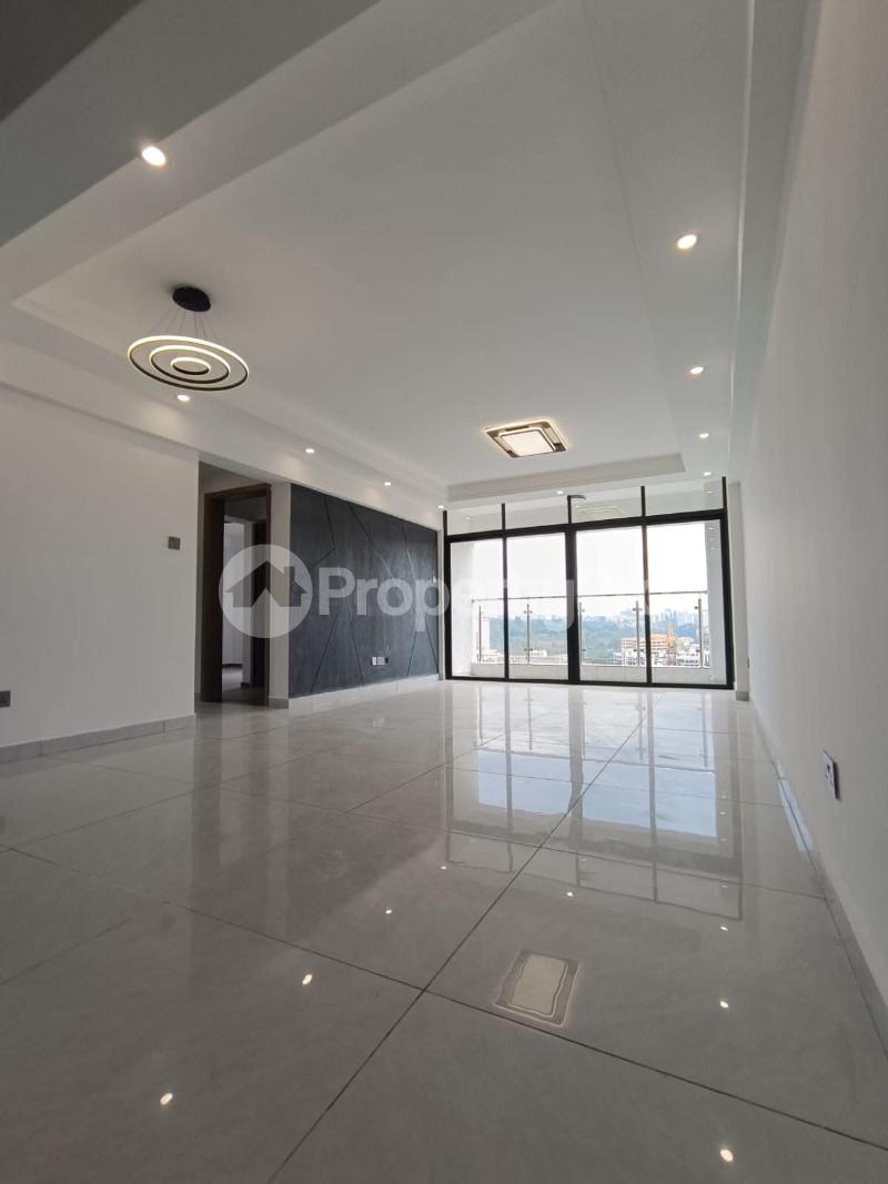 2 bedroom Flat&Apartment for rent Westlands, Nairobi  Westlands Area Westlands Nairobi