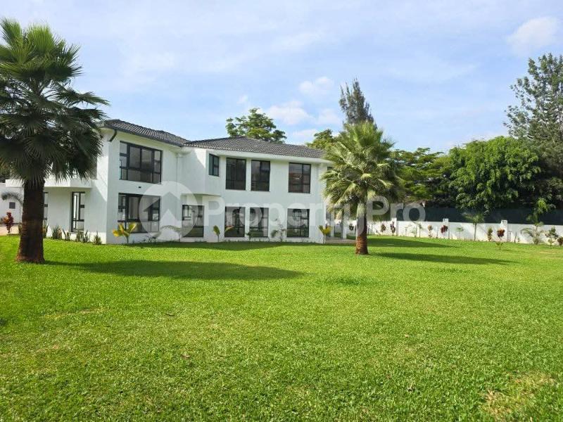 6 bedroom Houses for rent RUNDAA,NAIROBI Runda Nairobi