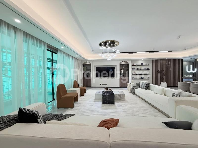 4 bedroom Flat&Apartment for sale lavington,Nairobi Lavington Nairobi