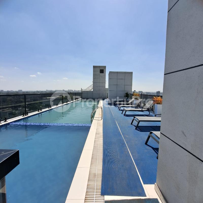 2 bedroom Flat&Apartment for rent WESTLANDS ROAD,NAIROBI Waiyaki Way Westlands Nairobi