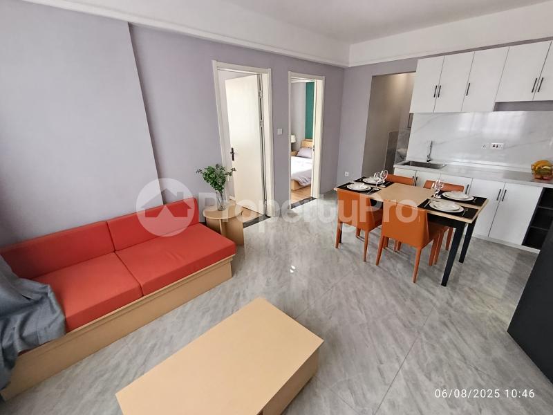 1 bedroom mini flat  Studio Apartment Flat&Apartment for sale Dagoreti  Naivasha Road Dagoretti North Nairobi