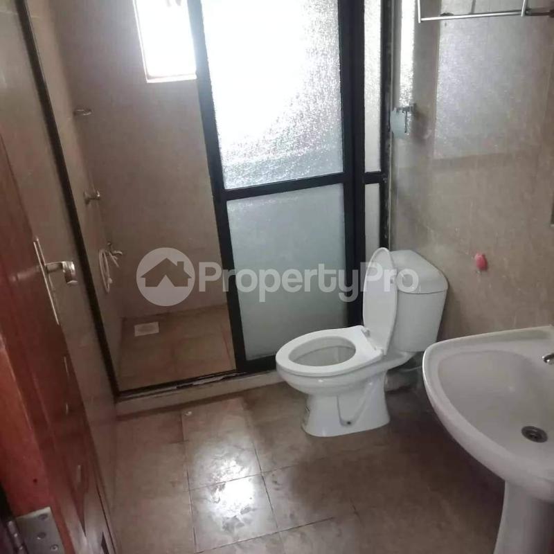 1 bedroom mini flat Bedsitter Flat&Apartment for rent Lower Kabete