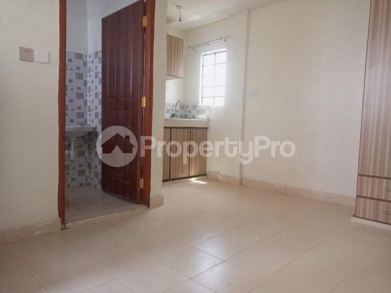 1 bedroom mini flat Bedsitter Flat&Apartment for rent Sigona close to