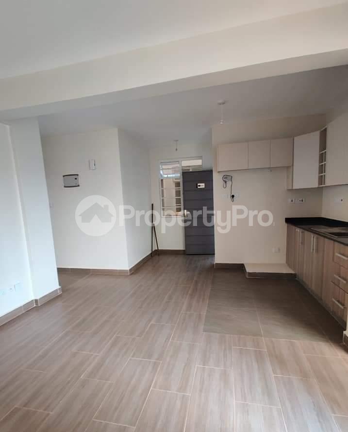 1 bedroom mini flat Bedsitter Flat&Apartment for rent Ruaka Nairobi