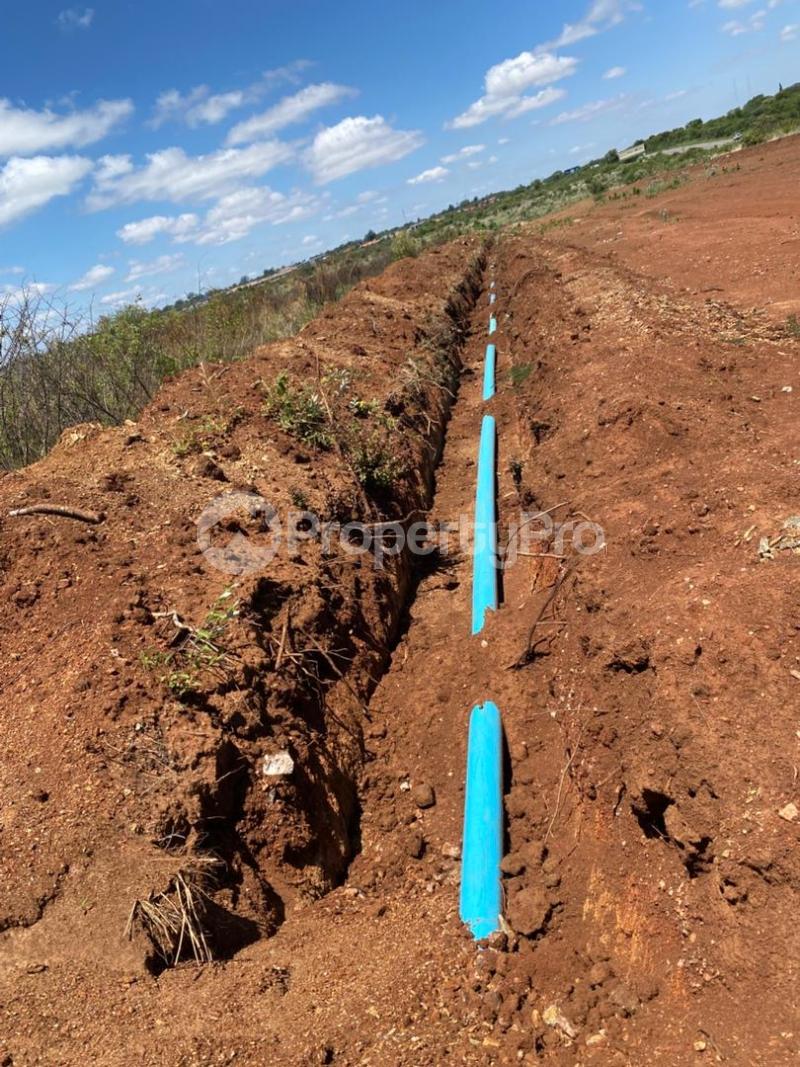 Stands & Residential land Land for sale New Parklands , Along Harare Road Kumalo Bulawayo East Bulawayo - 0