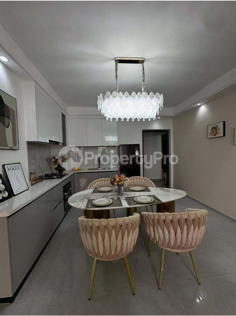 3 bedroom Flat&Apartment for sale KILIMANI, Nairobi  Kilimani Nairobi