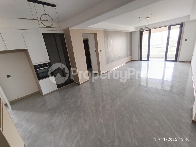 3 bedroom Flat&Apartment for rent Riverside ,Nairobi Riverside Nairobi