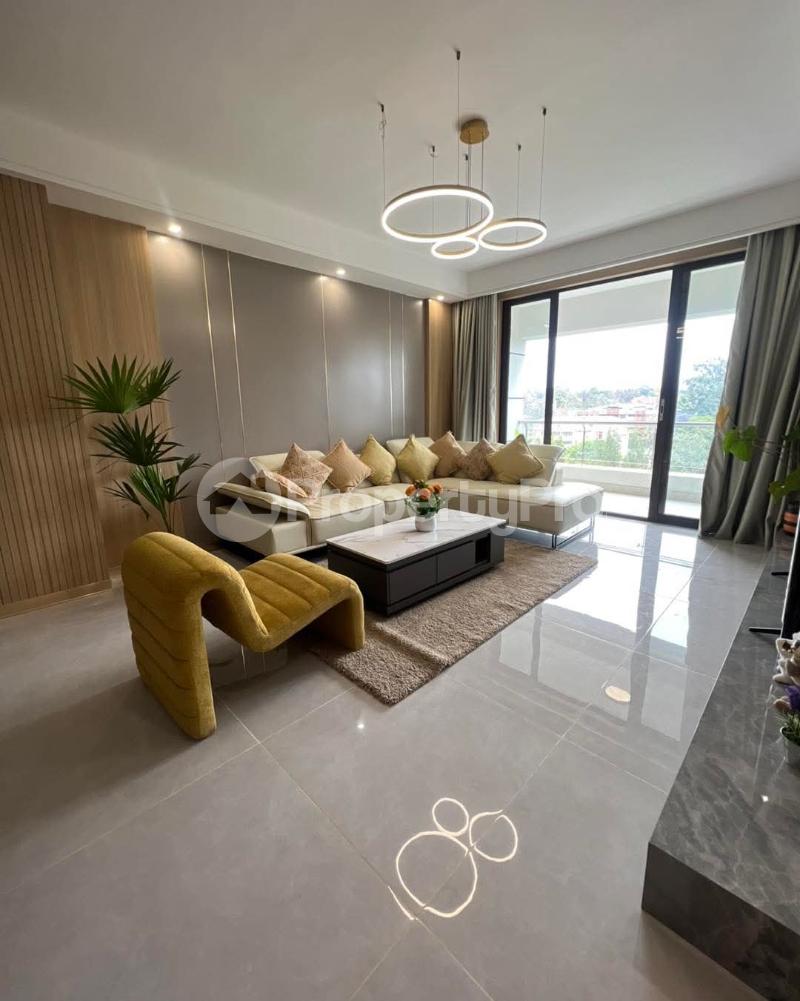 3 bedroom Flat&Apartment for sale Riverside ,Nairobi Riverside Nairobi