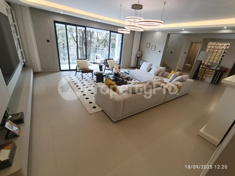 5 bedroom Flat&Apartment for sale KILIMANI, Nairobi  Kilimani Nairobi