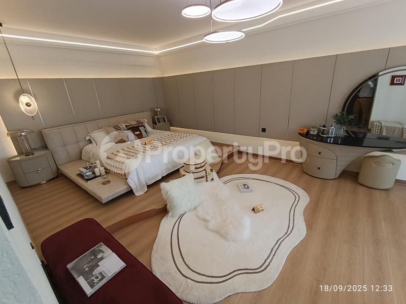 5 bedroom Flat&Apartment for sale Kilimani Nairobi