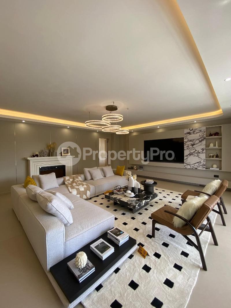 5 bedroom Flat&Apartment for sale Kilimani Nairobi